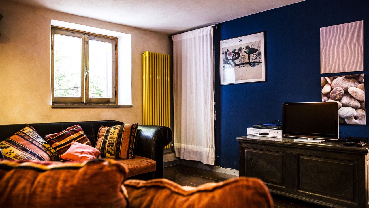 Photo of Livingroom in Castelnuovo di Garfagnana