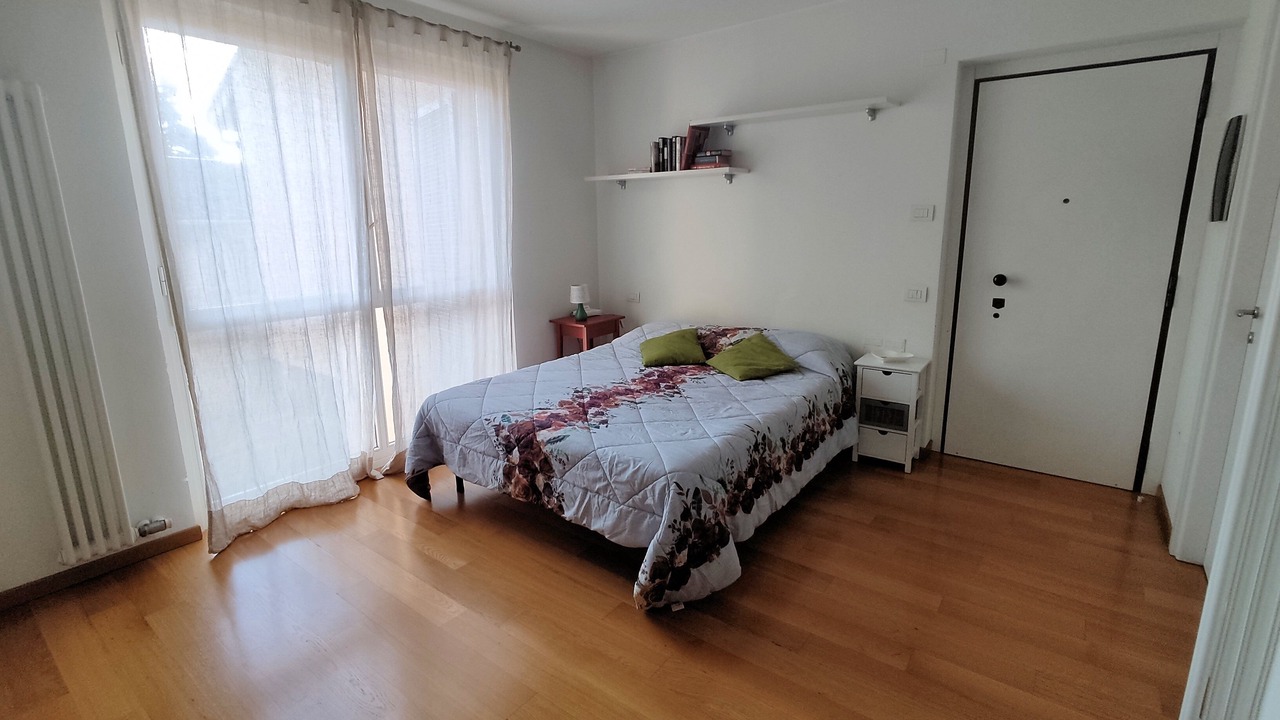 Photo of Bedroom in Vimercate