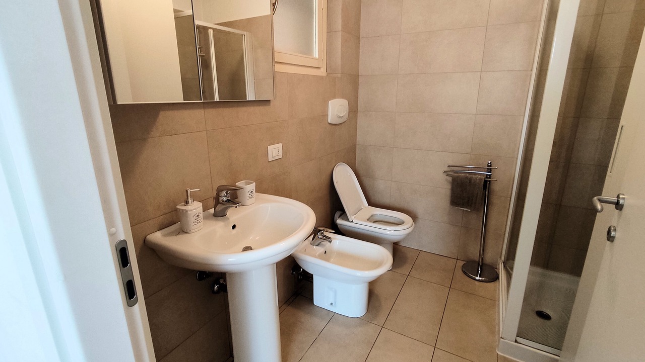 Photo of Bathroom in Vimercate