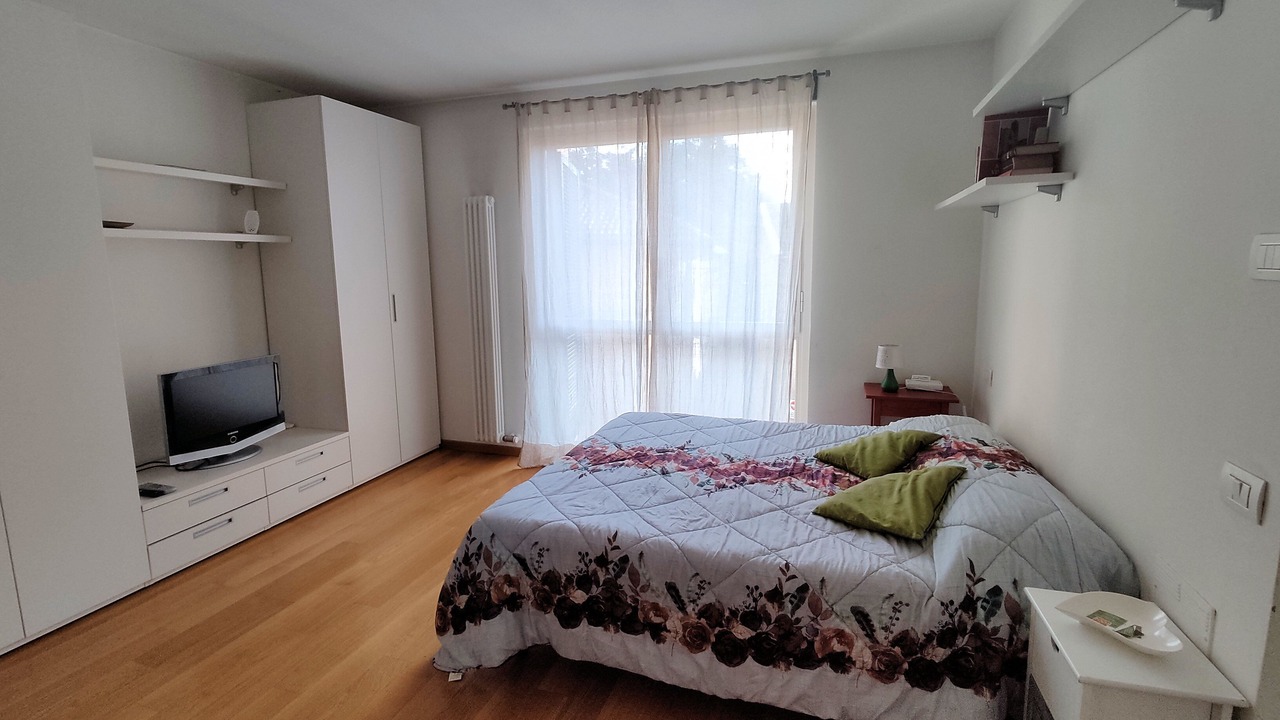 Photo of Bedroom in Vimercate