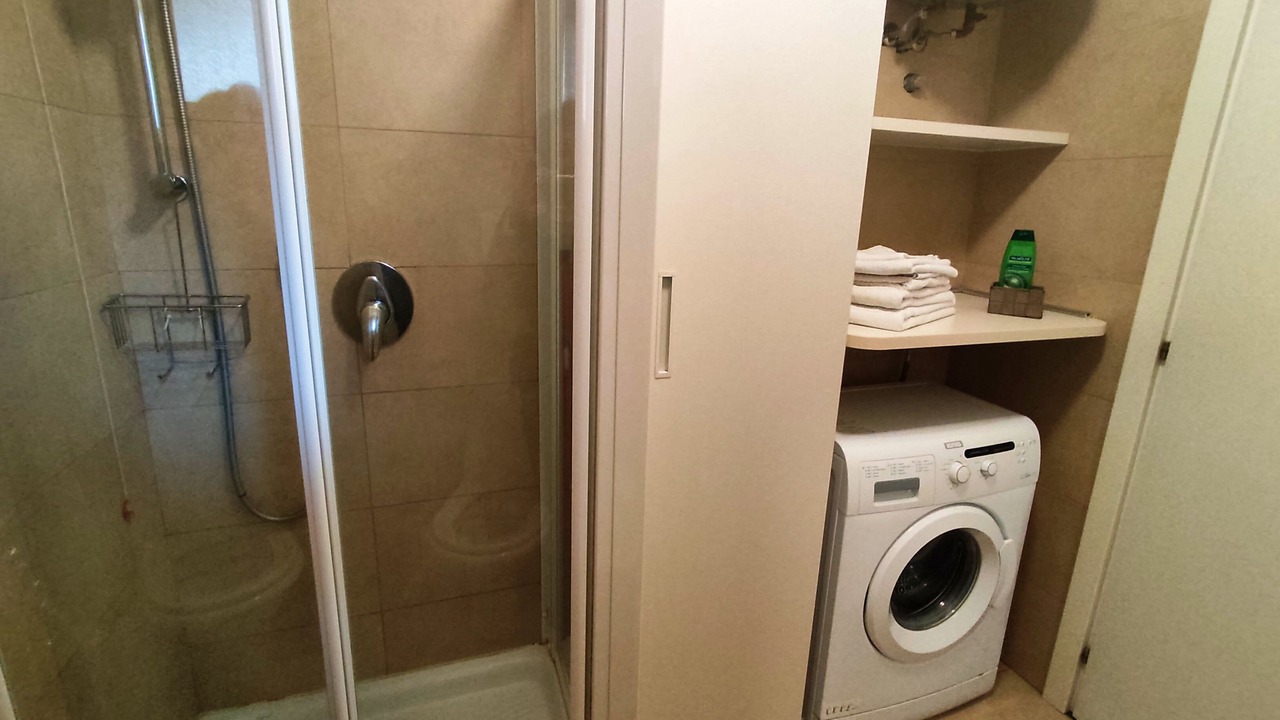 Photo of Bathroom in Vimercate