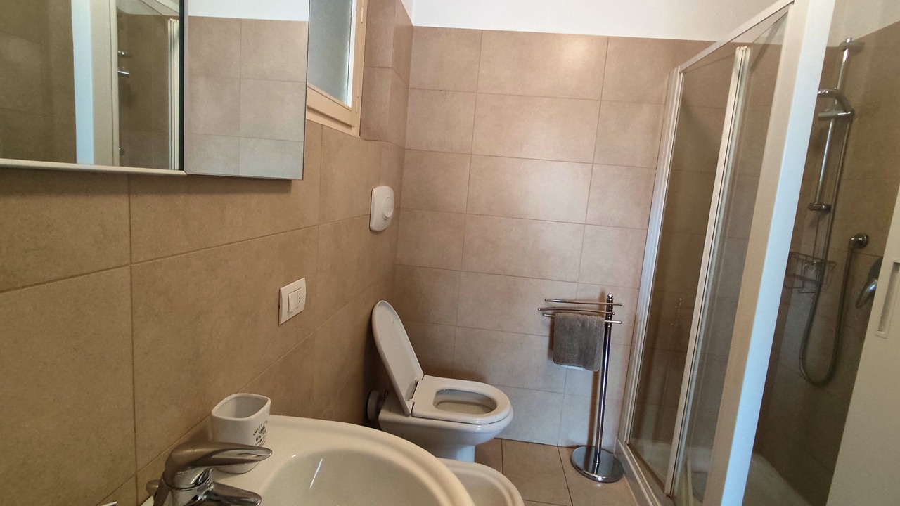 Photo of Bathroom in Vimercate