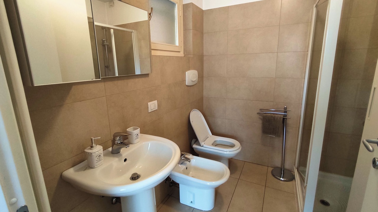 Photo of Bathroom in Vimercate