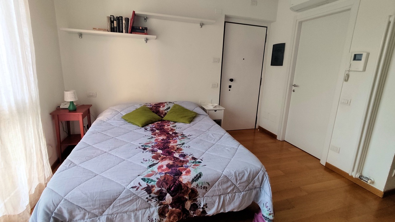 Photo of Bedroom in Vimercate