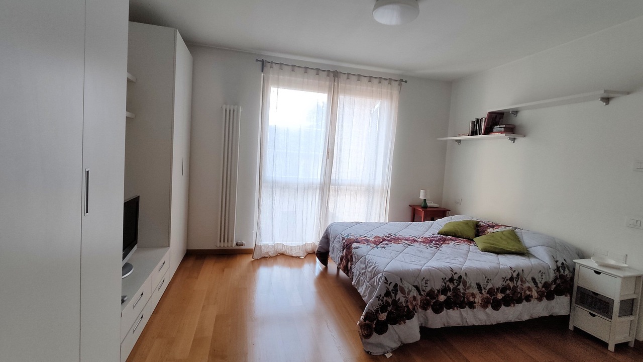 Photo of Bedroom in Vimercate