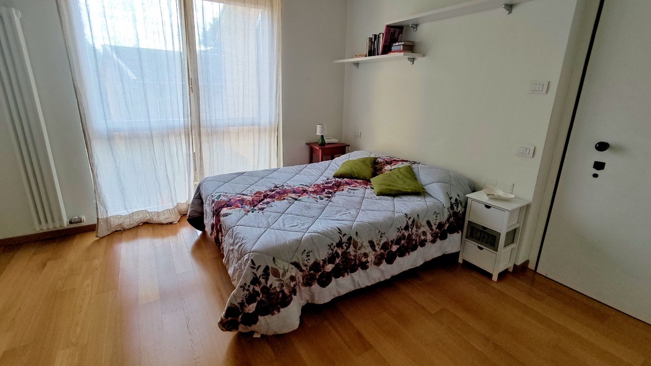 Photo of Bedroom in Vimercate