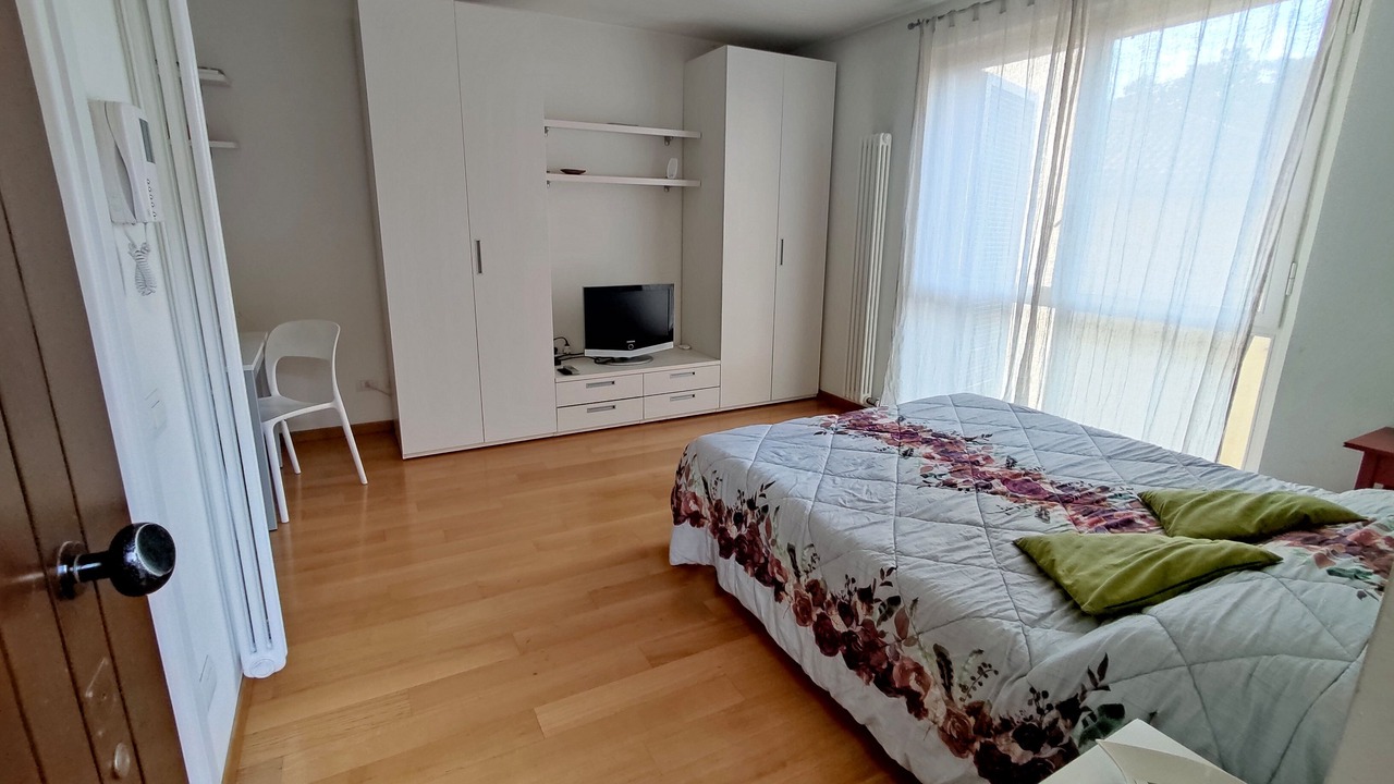 Photo of Bedroom in Vimercate