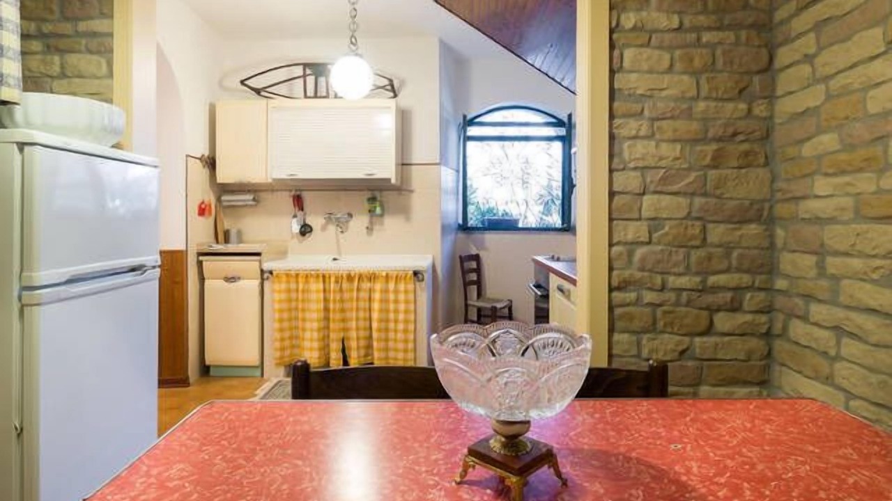 Photo of Kitchen in Messenano