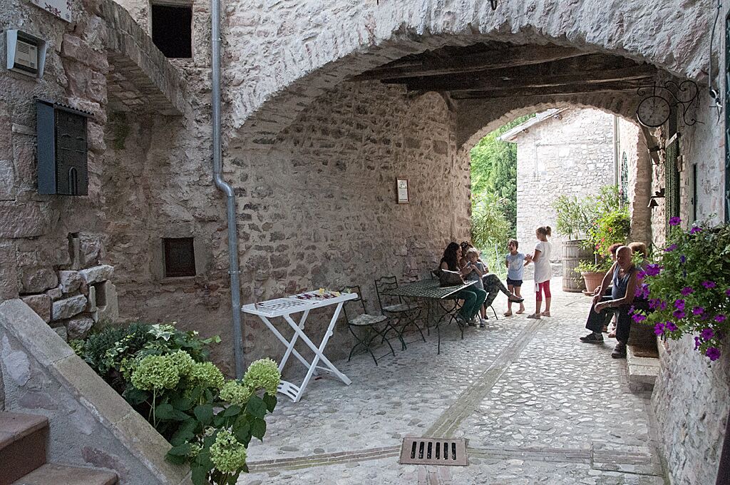 Photo of Outdoor in Messenano
