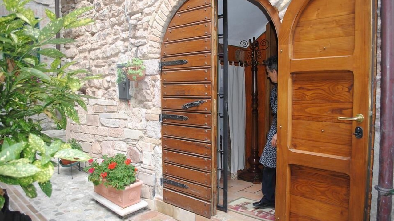 Photo of Outdoor in Messenano