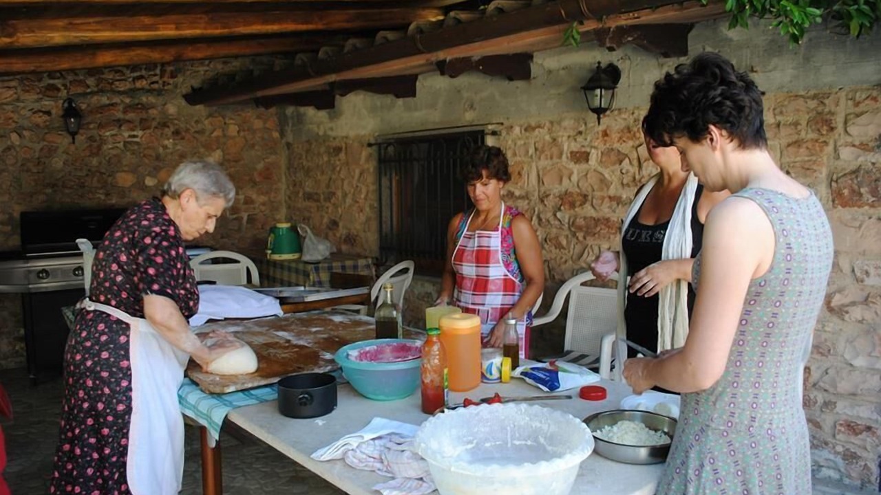 Photo of Outdoor in Messenano