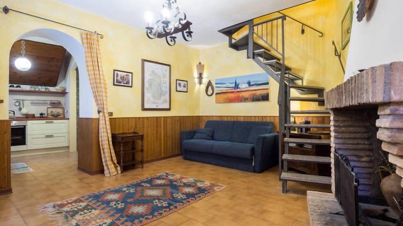 Photo of Livingroom in Messenano