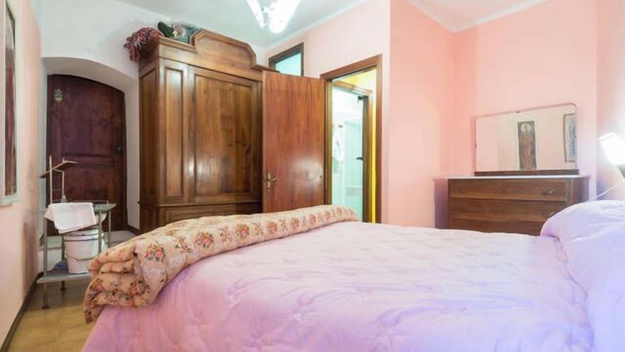 Photo of Bedroom in Messenano
