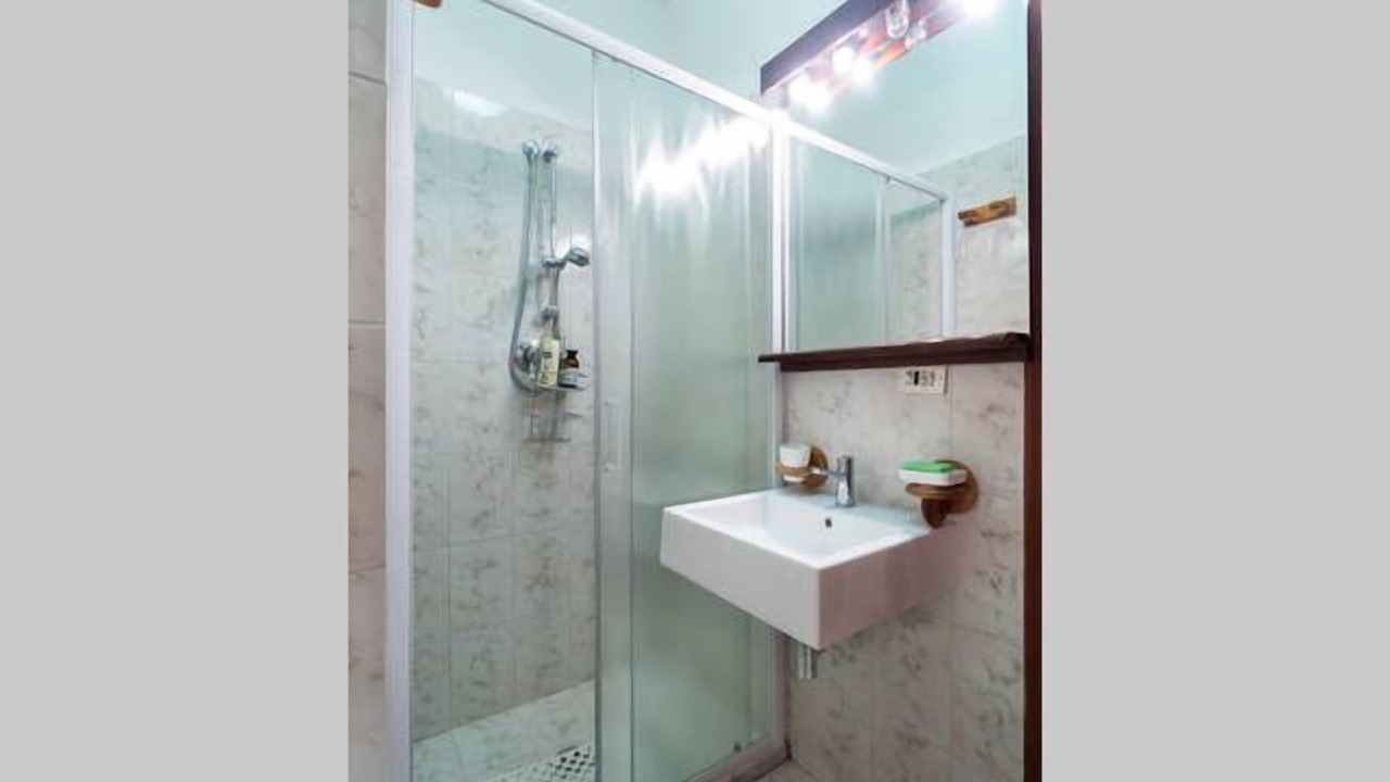 Photo of Bathroom in Messenano