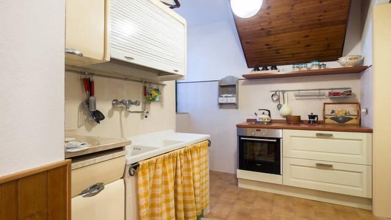 Photo of Kitchen in Messenano