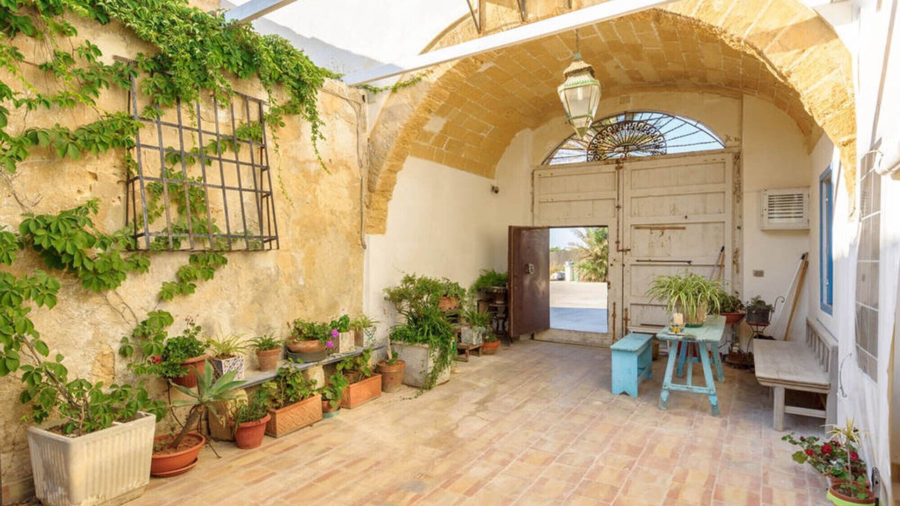 Photo of Patio Balcony in Marsala