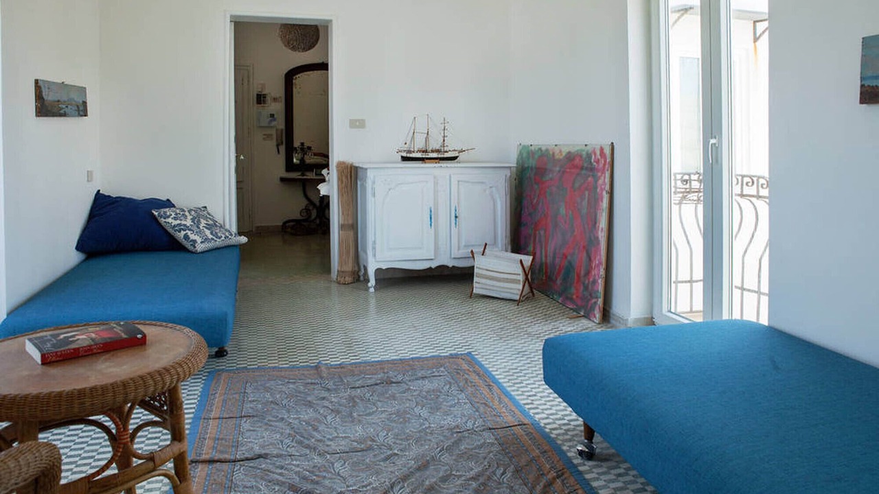 Photo of Bedroom in Marsala