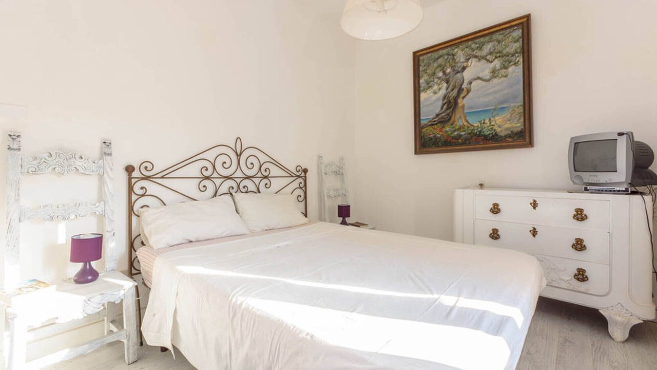 Photo of Bedroom in Marsala