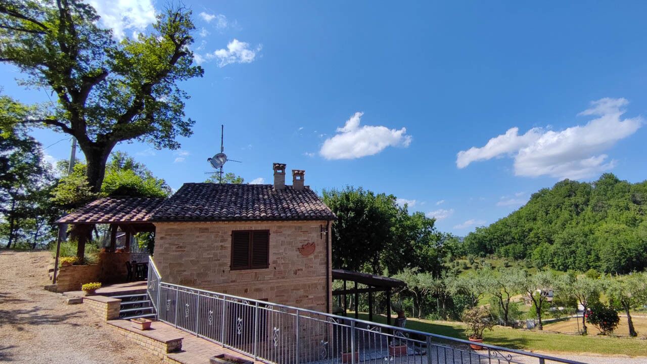 Photo of Outdoor in Tolentino