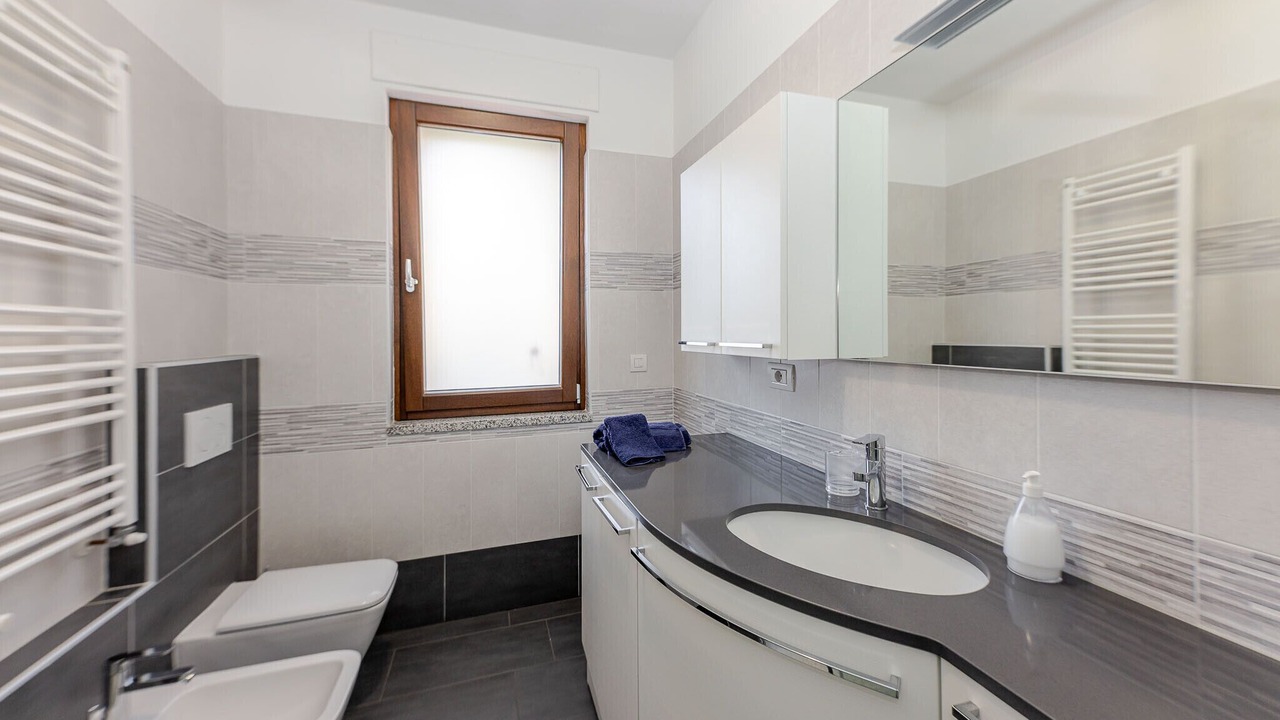 Photo of Bathroom in Germignaga