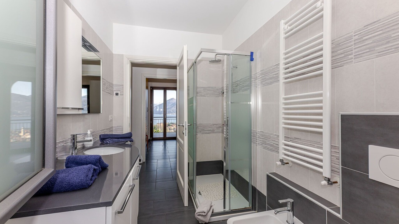Photo of Bathroom in Germignaga