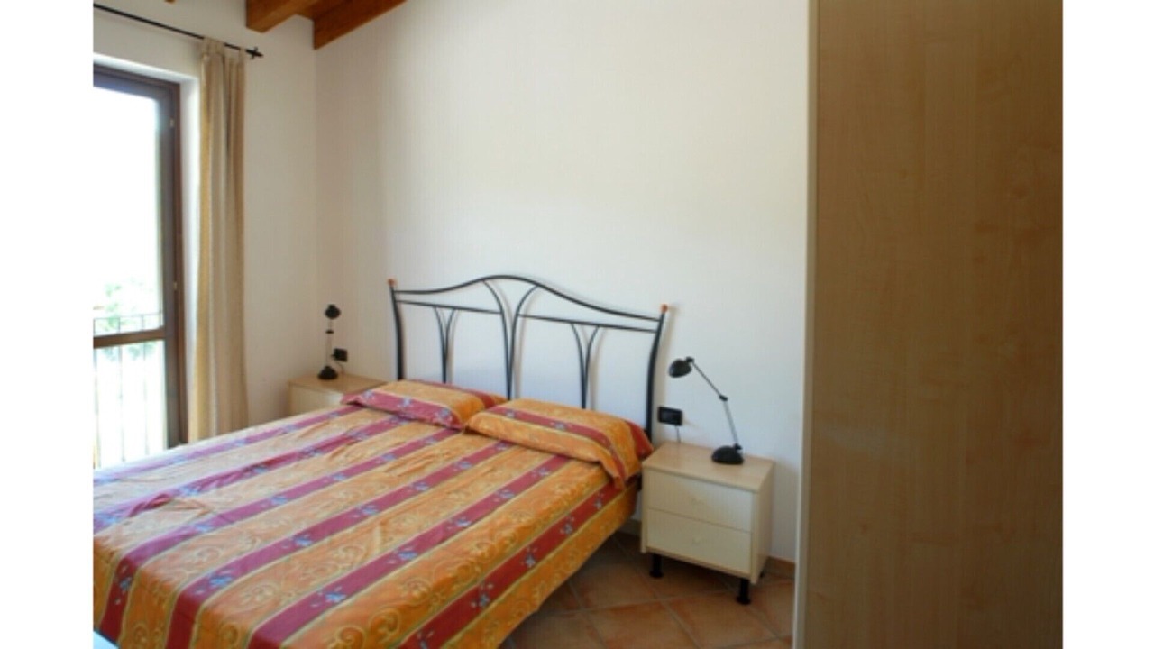 Photo of Bedroom in Tignale