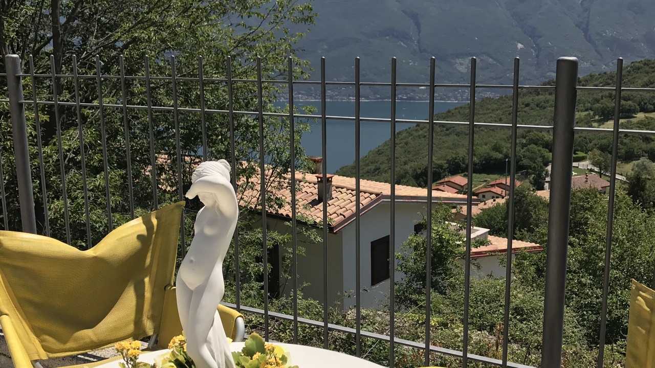 Photo of Outdoor in Tignale