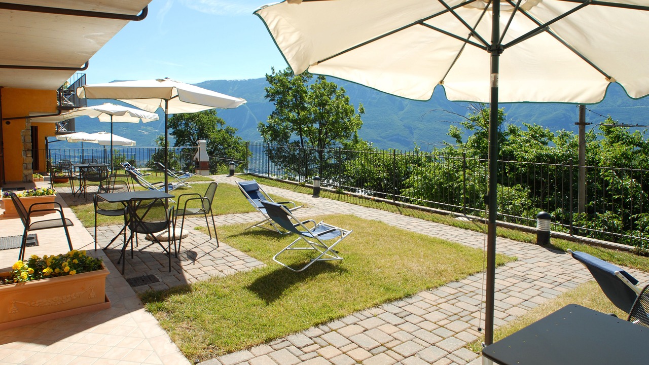 Photo of Outdoor in Tignale