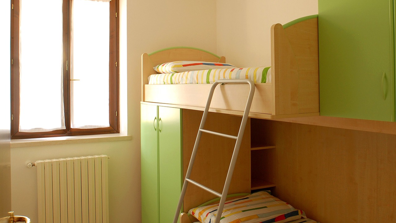 Photo of Bedroom in Tignale