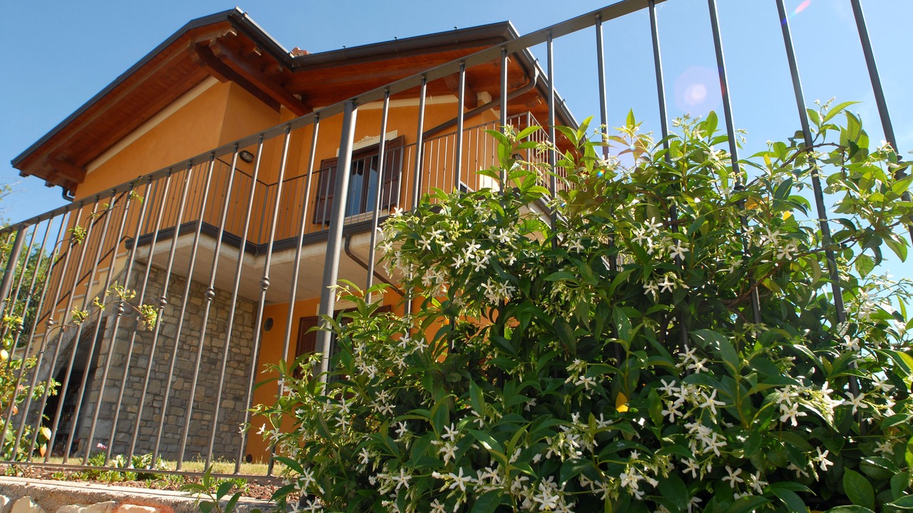 Photo of Outdoor in Tignale