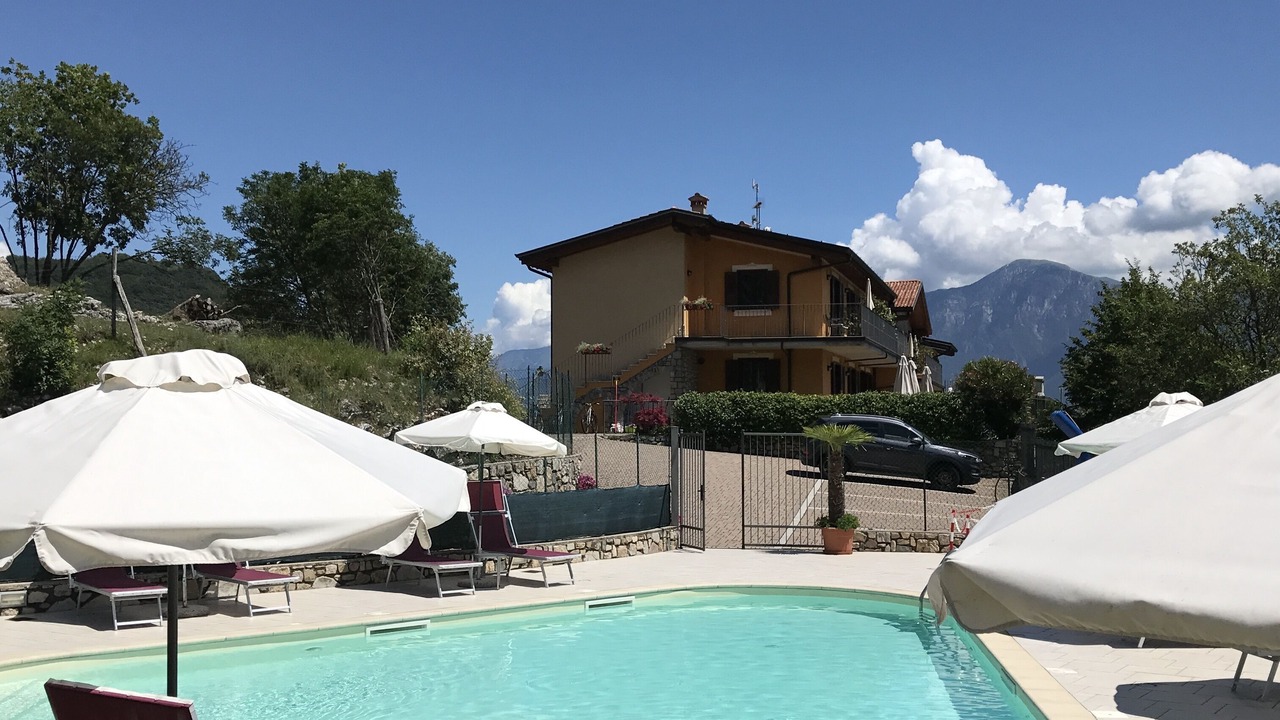 Photo of Outdoor in Tignale