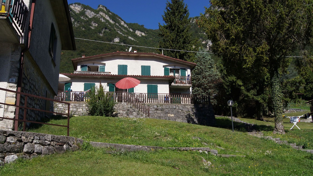 Photo of Outdoor in Idro