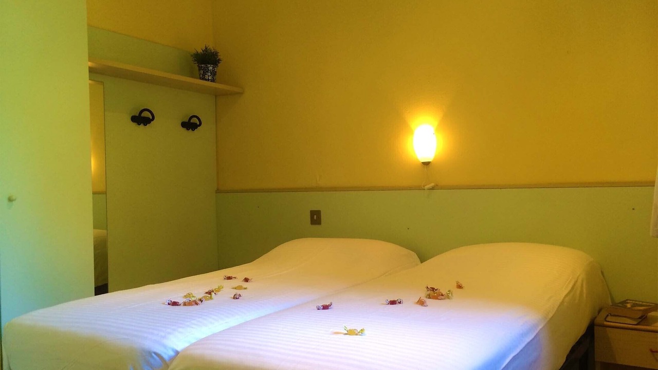 Photo of Bedroom in Idro