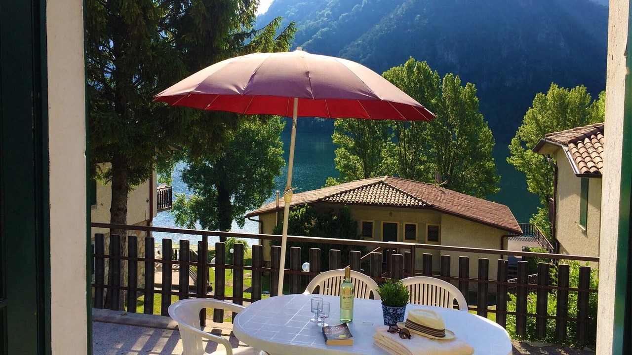 Photo of Outdoor in Idro