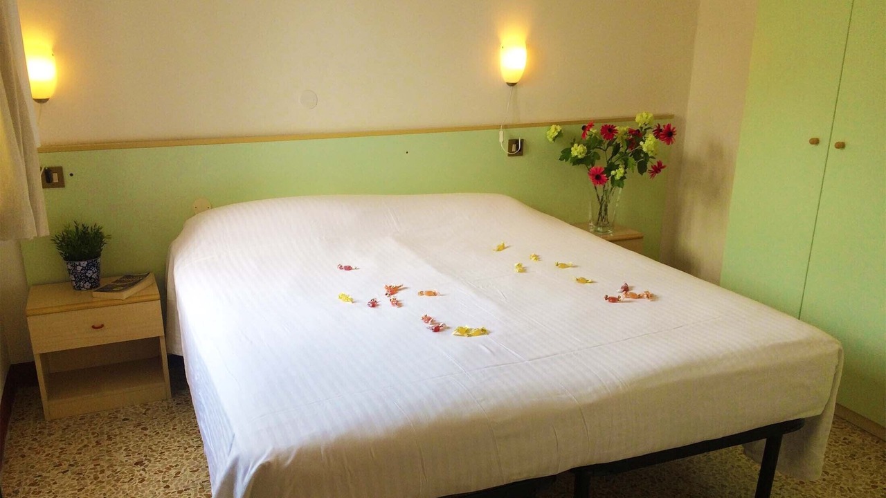 Photo of Bedroom in Idro
