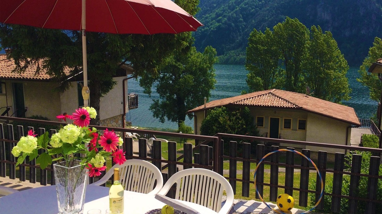 Photo of Outdoor in Idro