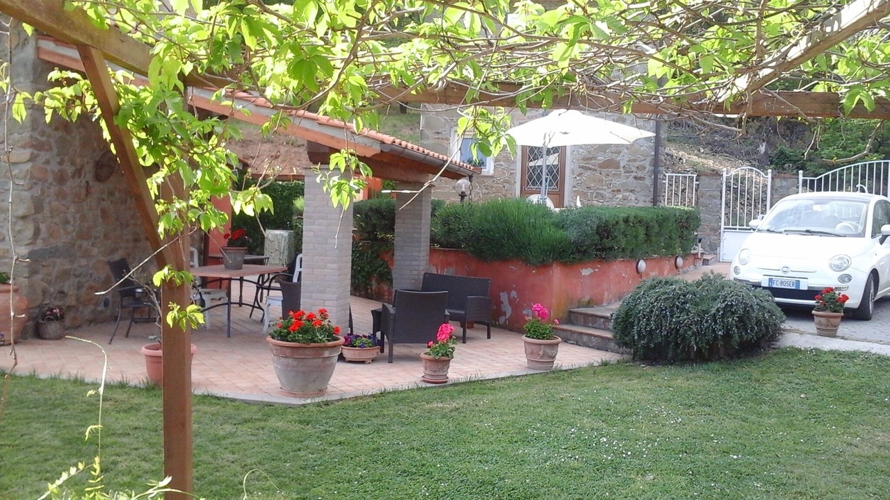 Photo of Outdoor in Marliana