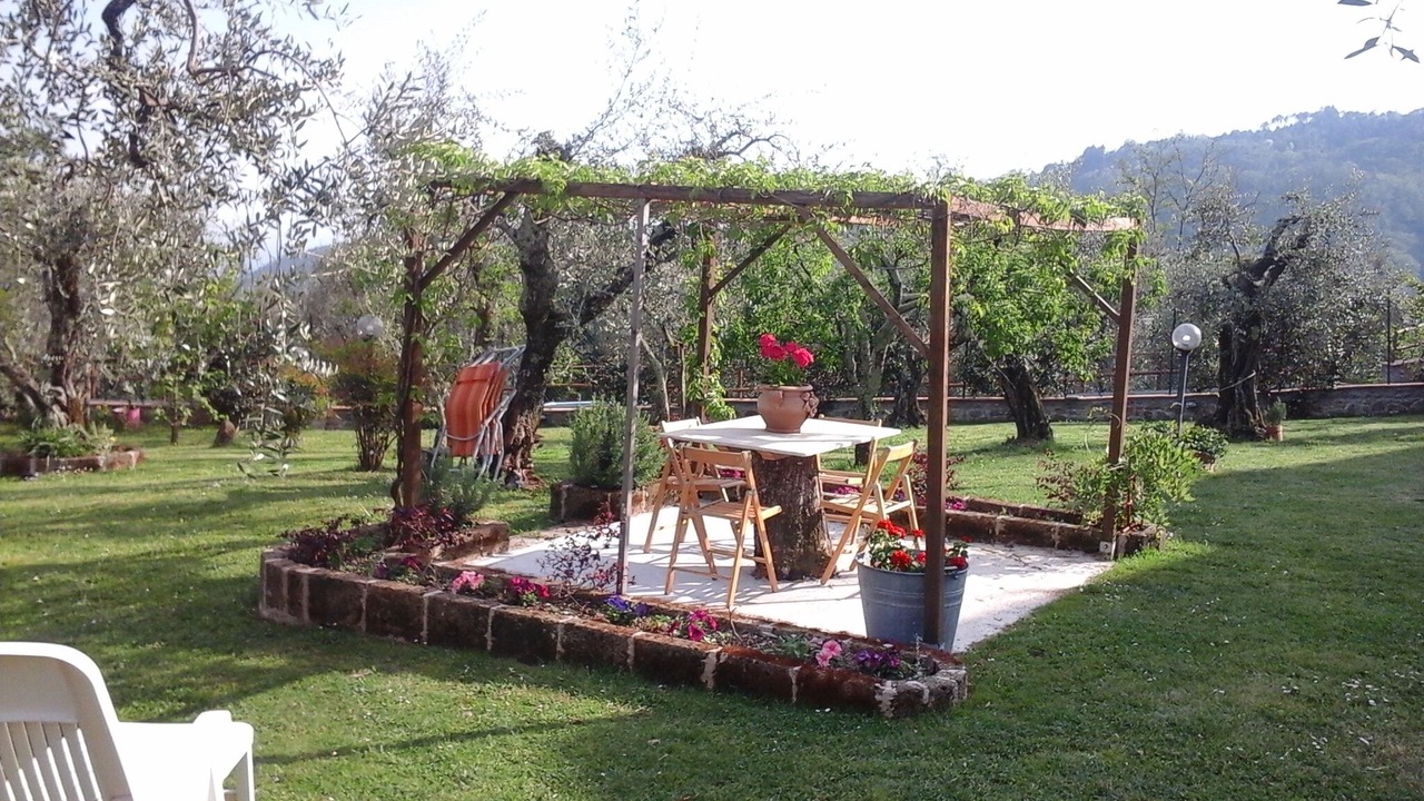 Photo of Outdoor in Marliana