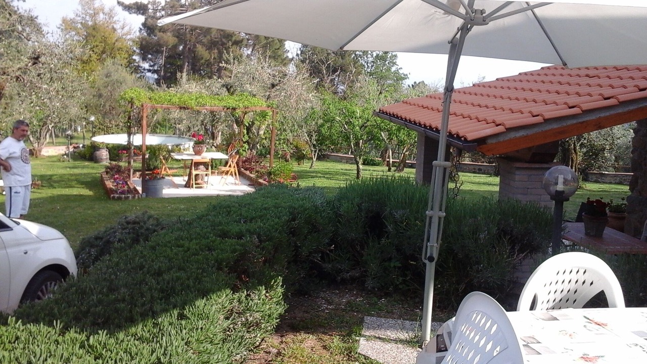 Photo of Outdoor in Marliana