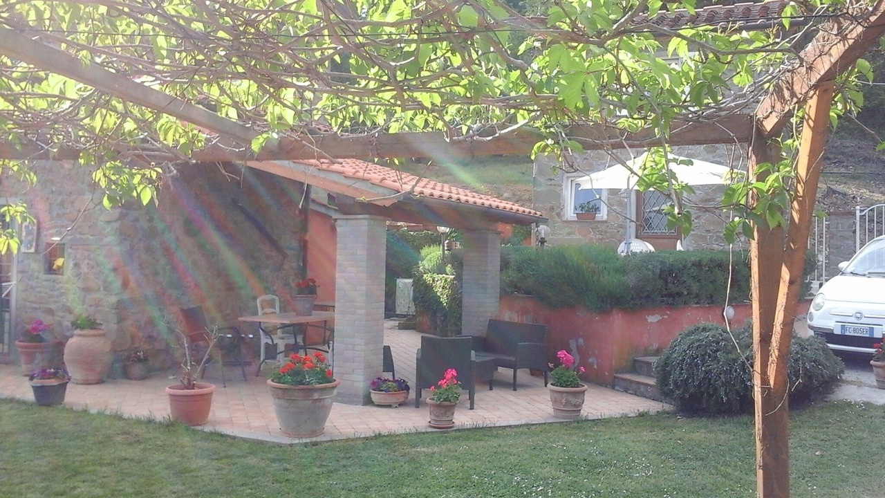 Photo of Outdoor in Marliana