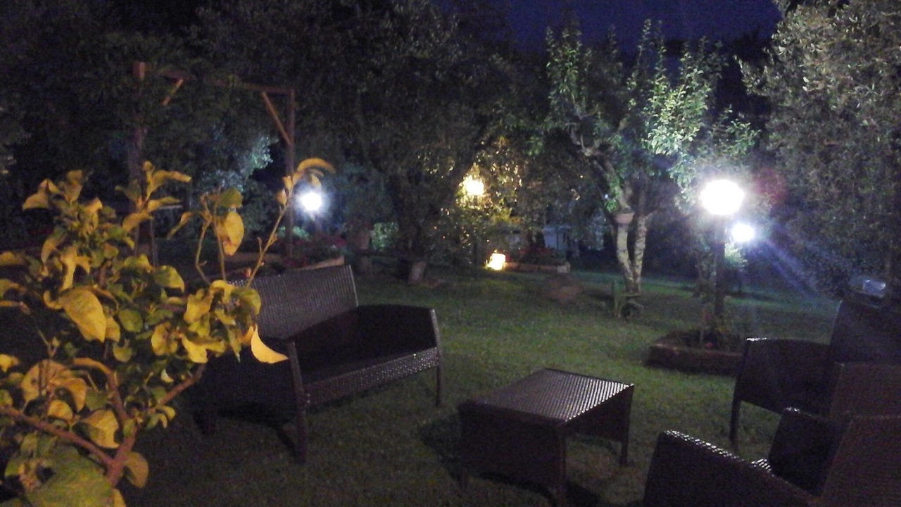Photo of Outdoor in Marliana