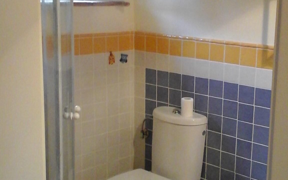 Photo of Bathroom in Marliana