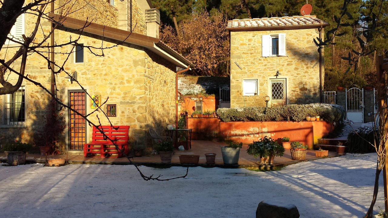 Photo of Outdoor in Marliana