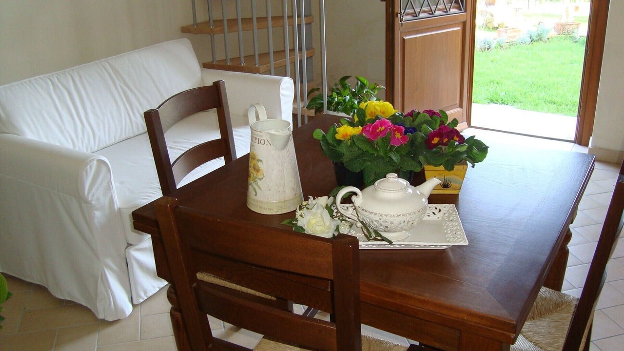 Photo of Livingroom in Marliana