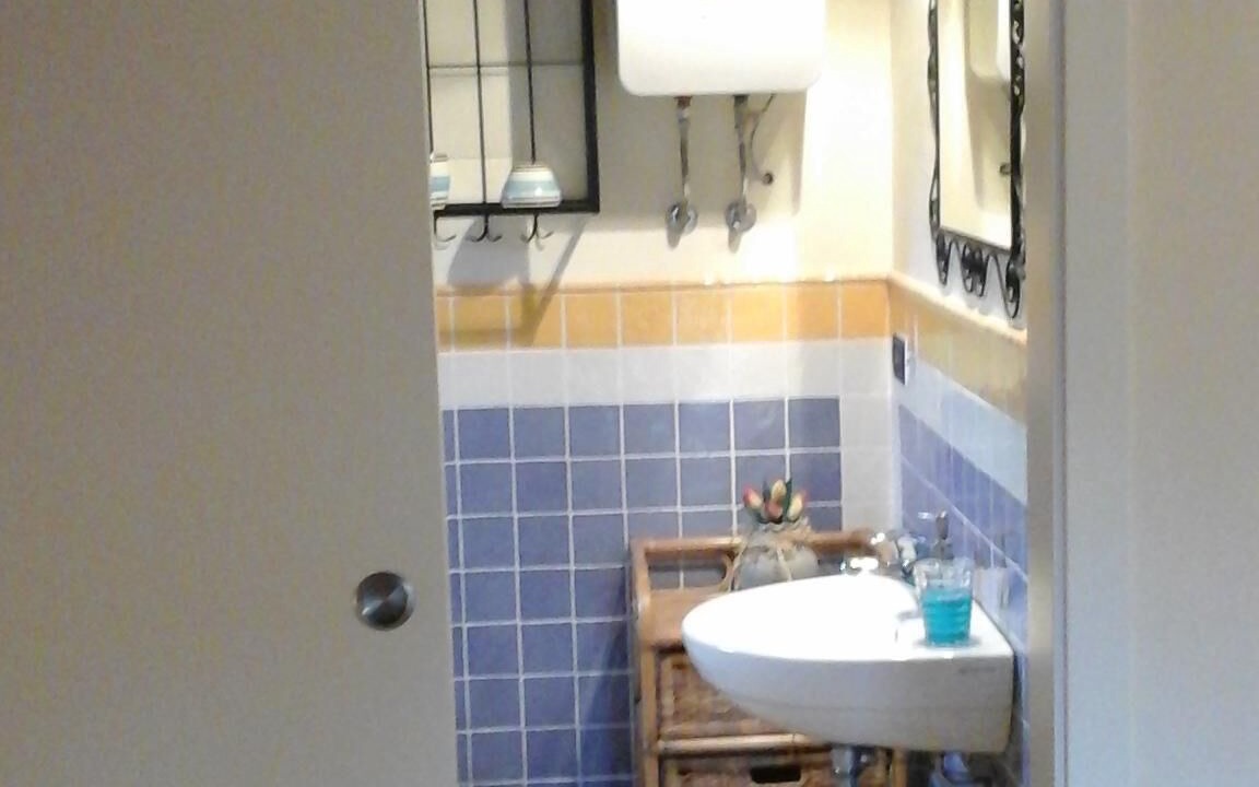 Photo of Bathroom in Marliana