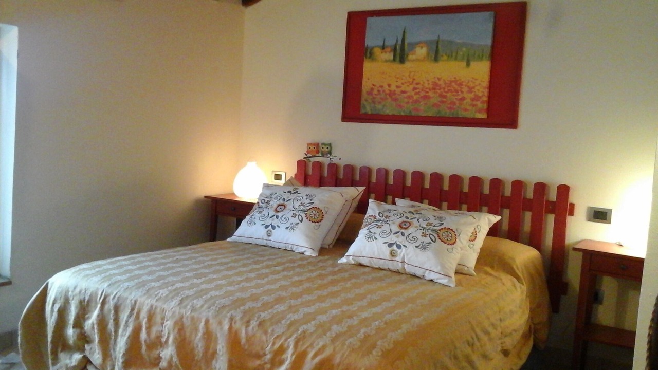 Photo of Bedroom in Marliana