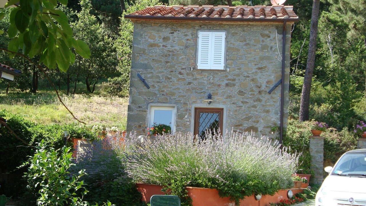 Photo of Outdoor in Marliana