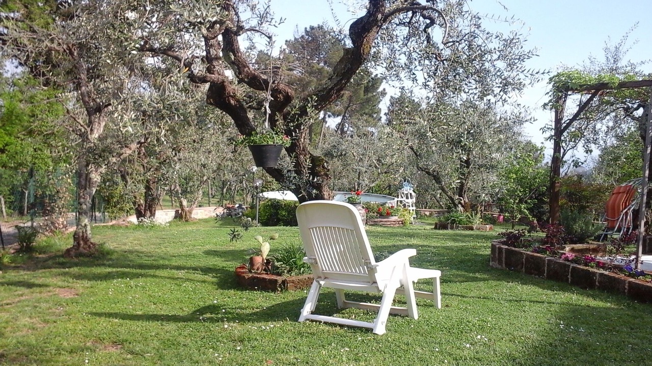 Photo of Outdoor in Marliana