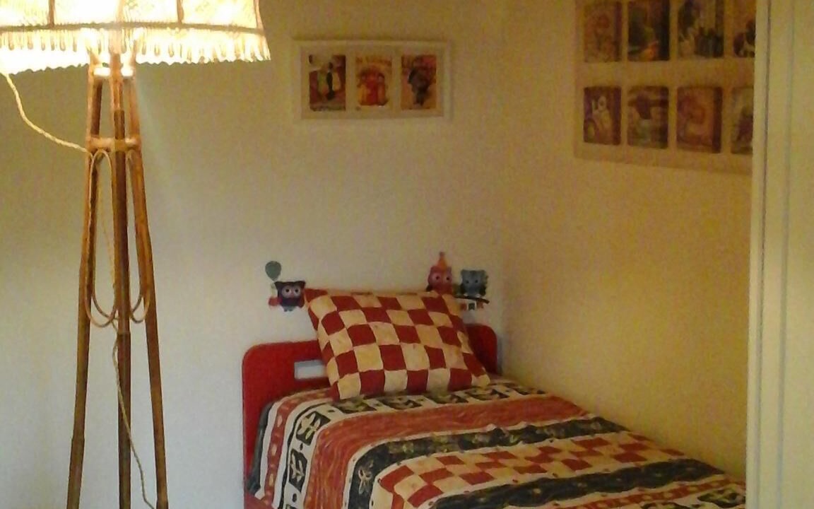 Photo of Bedroom in Marliana