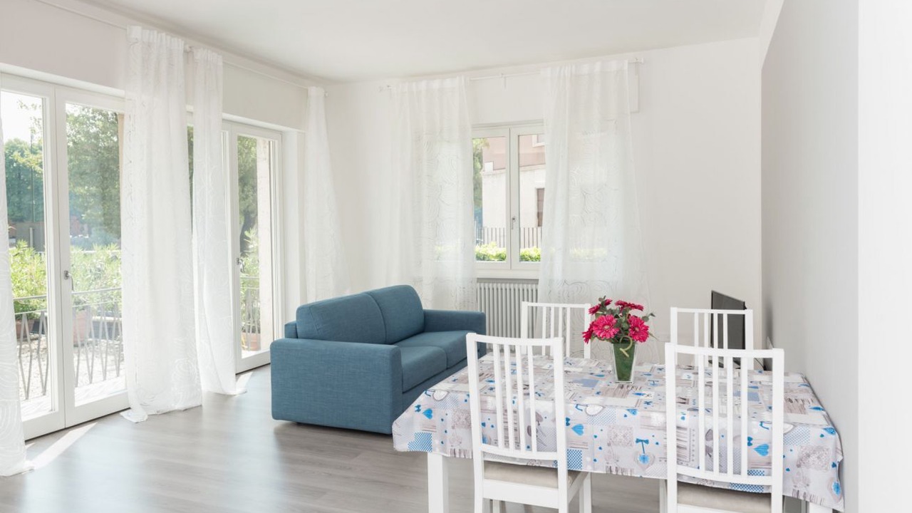 Photo of Livingroom in Verona City Centre